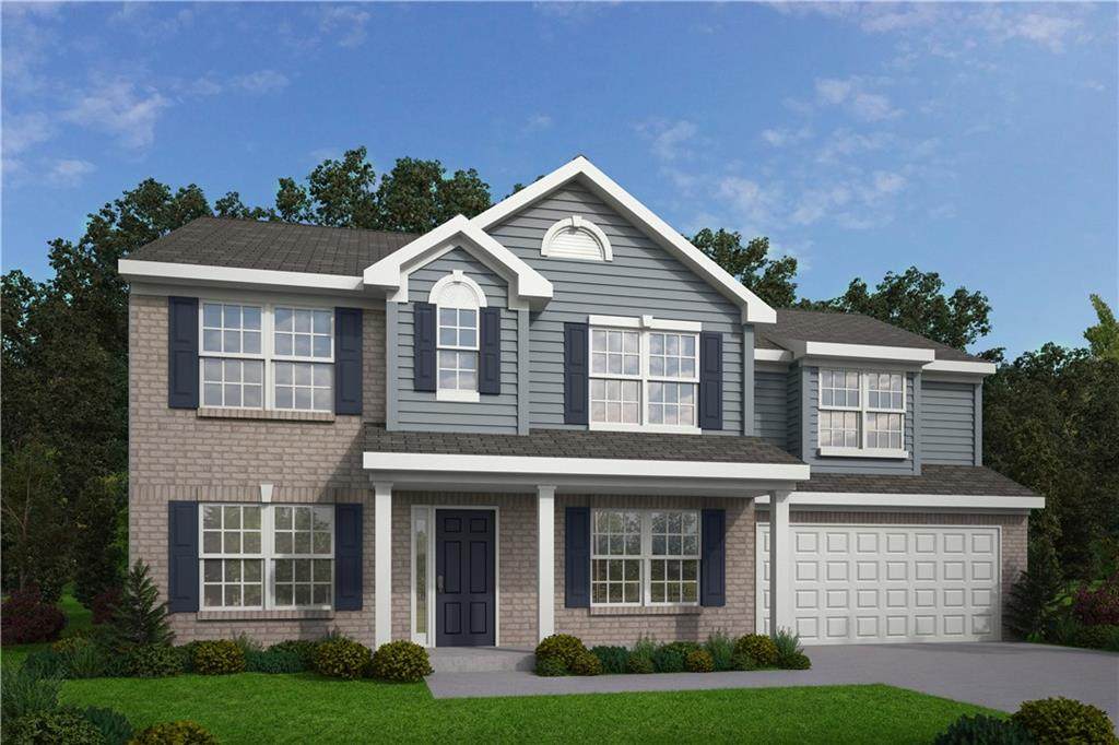 12021 Kingfisher Court - Photo 1