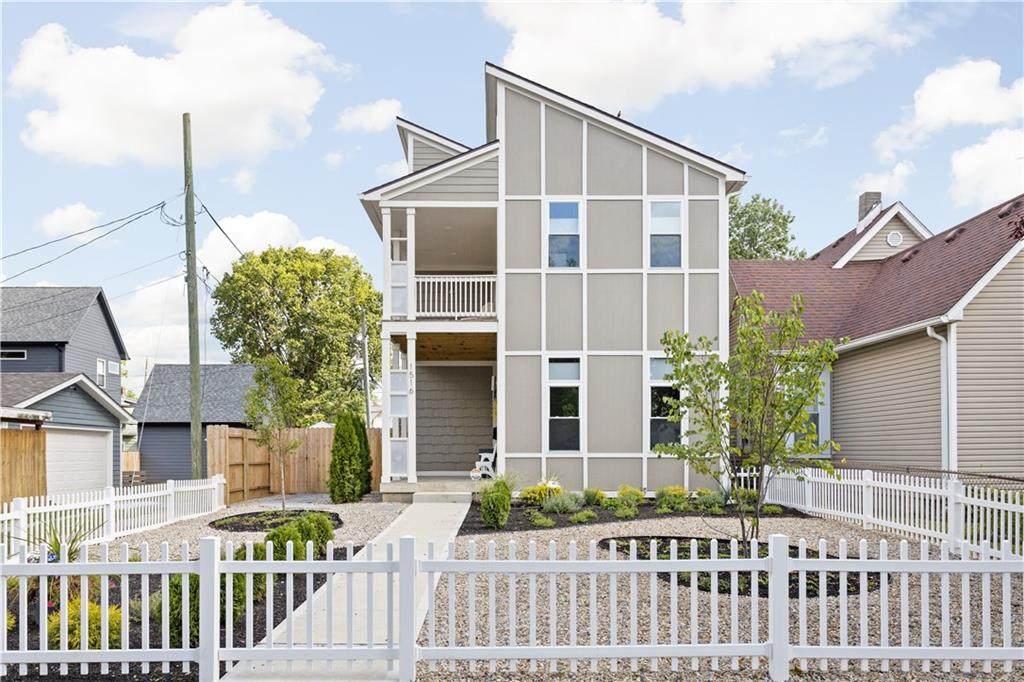 1516 Woodlawn Avenue - Photo 1