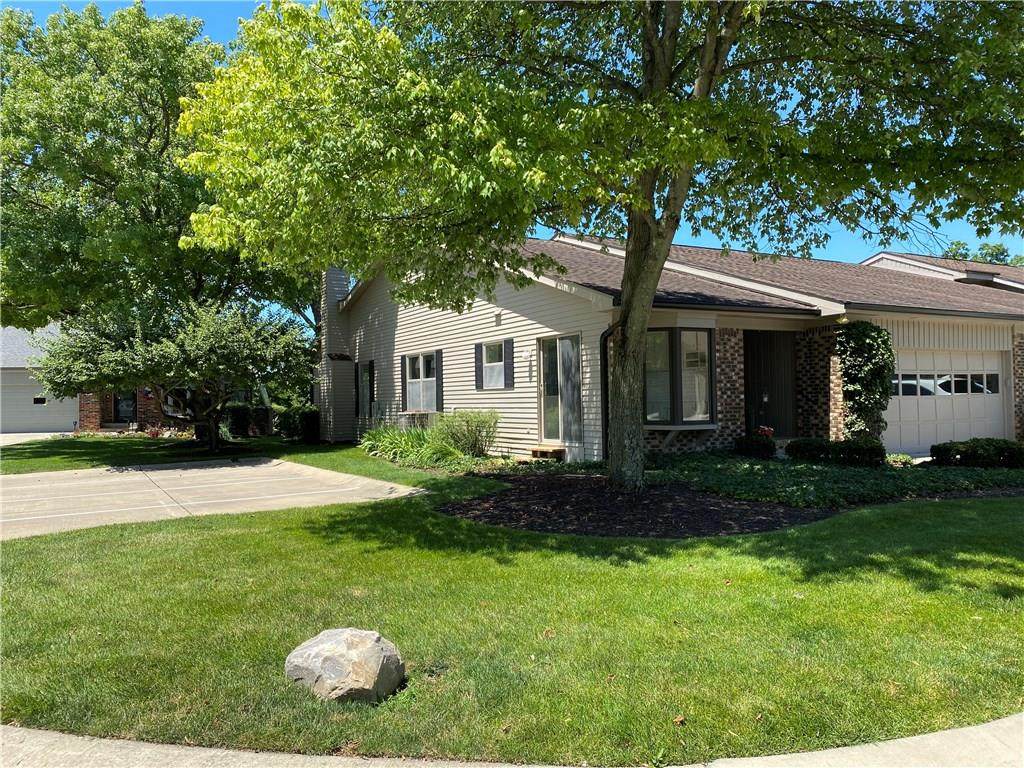 8428 Quail Hollow Road - Photo 1