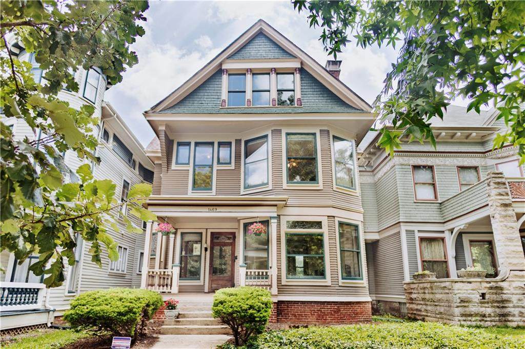 1469 Delaware Street - Photo 1