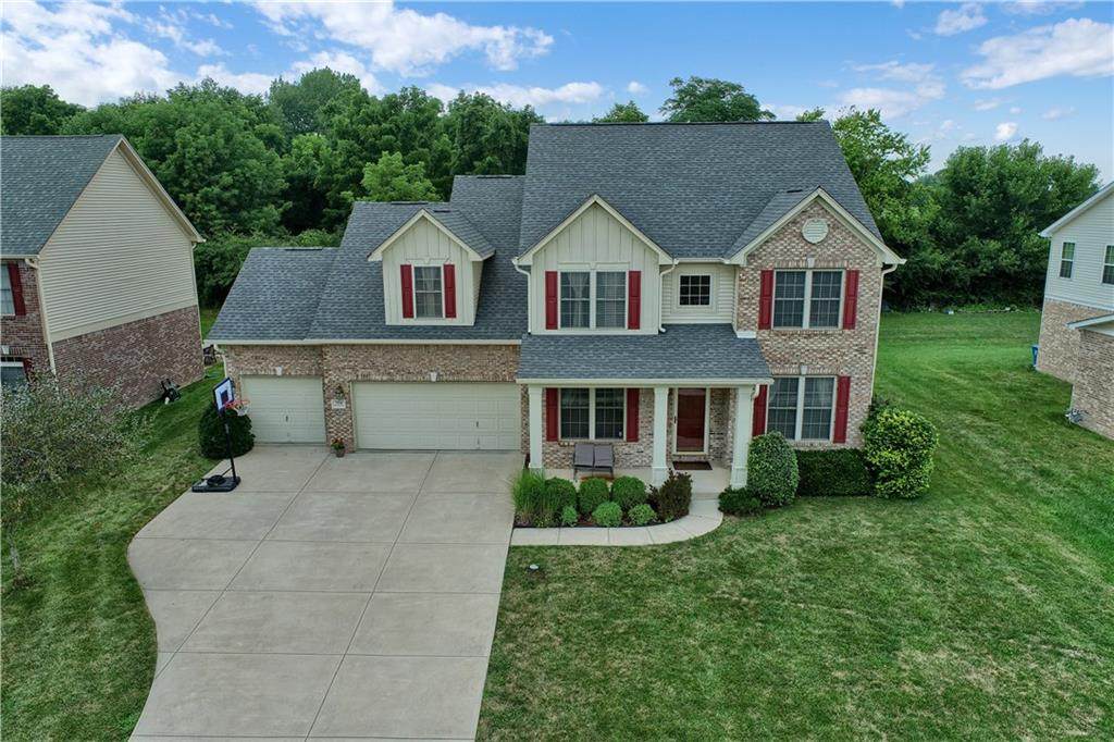 7254 Stones River Drive - Photo 1