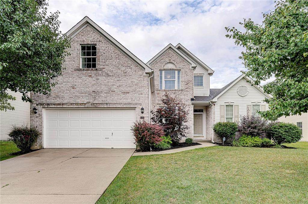 6167 Waterfront Way - Photo 1