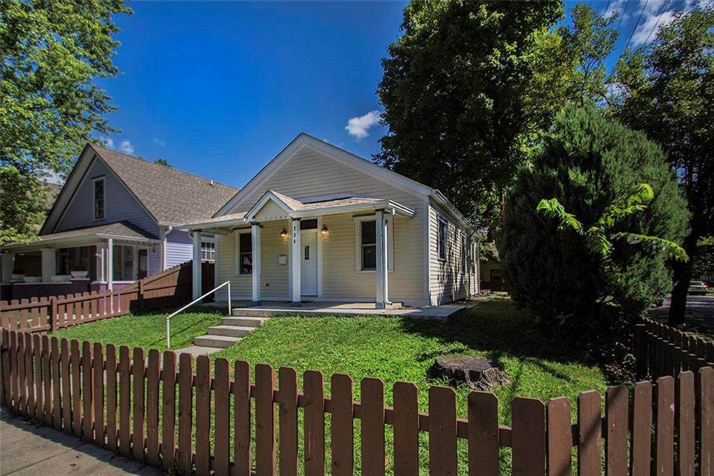 730 Lexington Avenue - Photo 1