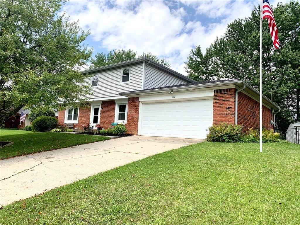 112 Creekwood Drive - Photo 1