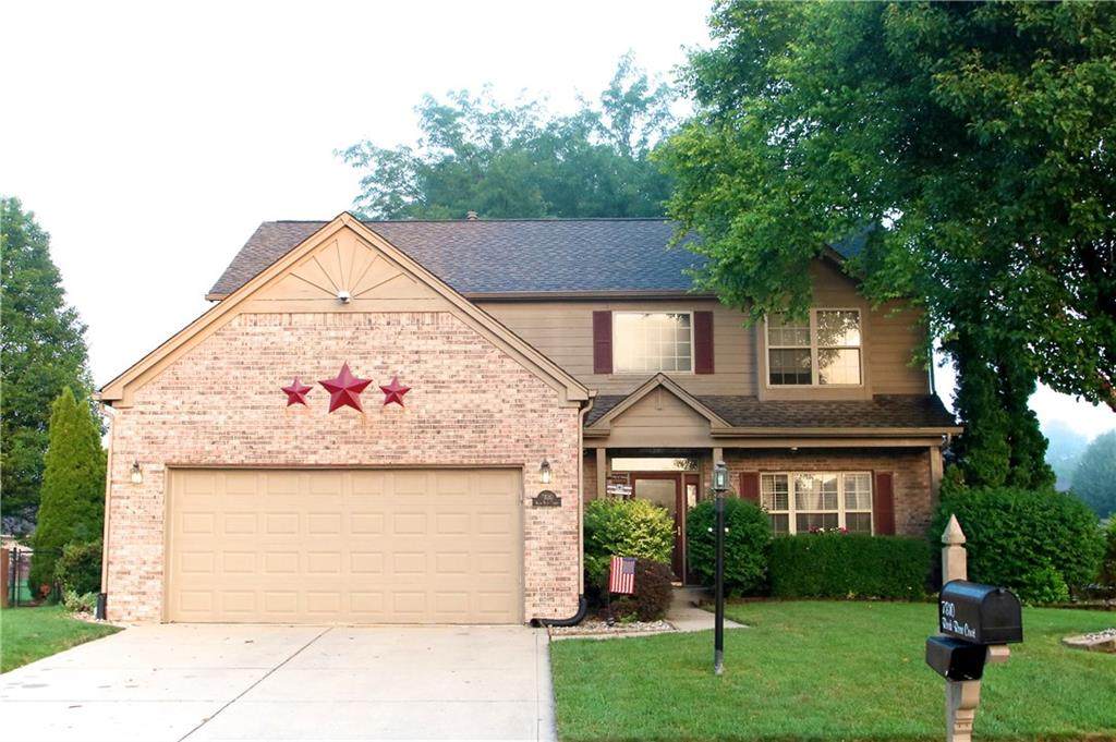 7810 Rock Rose Court - Photo 1