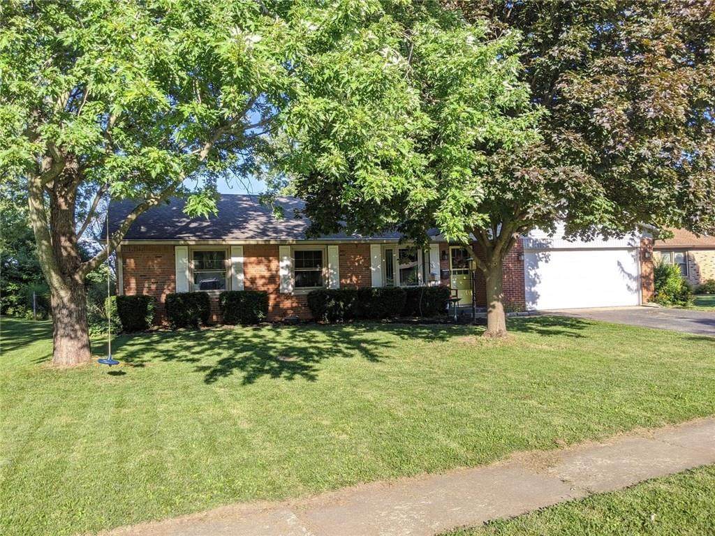 507 Grant Street - Photo 1