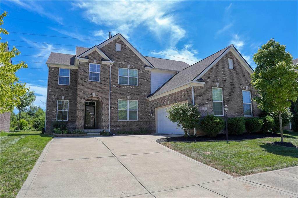 2611 Millgate Court - Photo 1