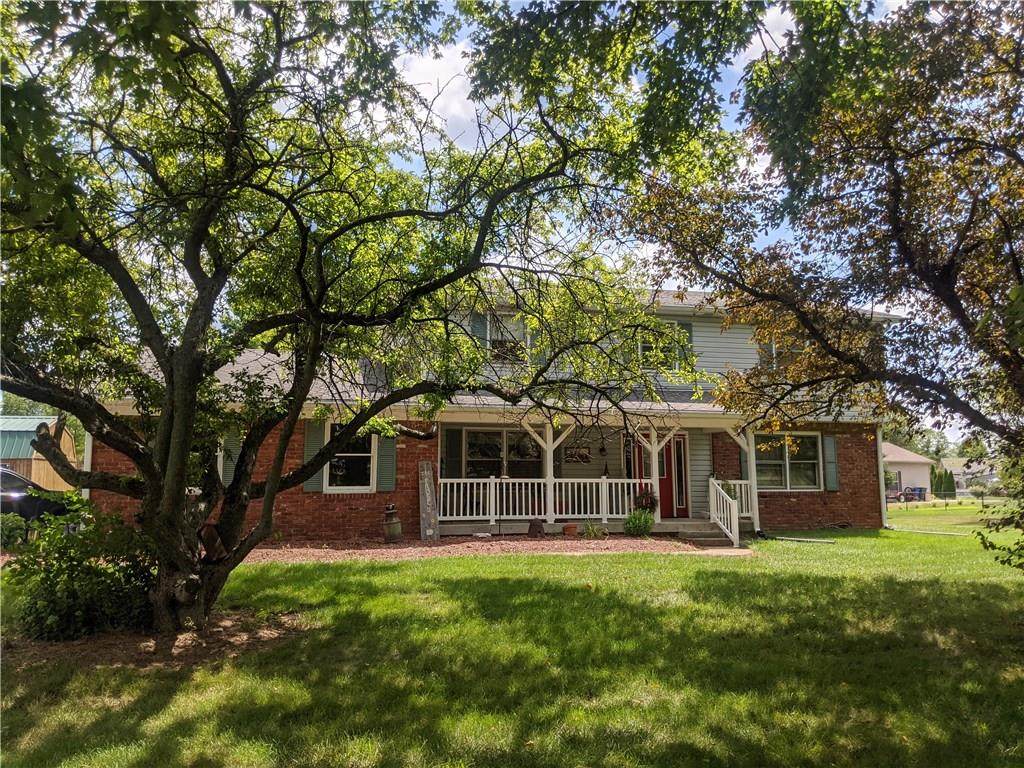 680 Amos Road - Photo 1