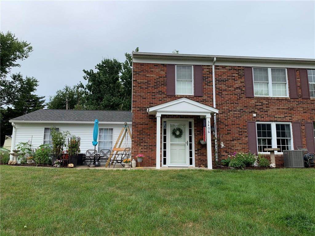 3406 Westminster Way - Photo 1