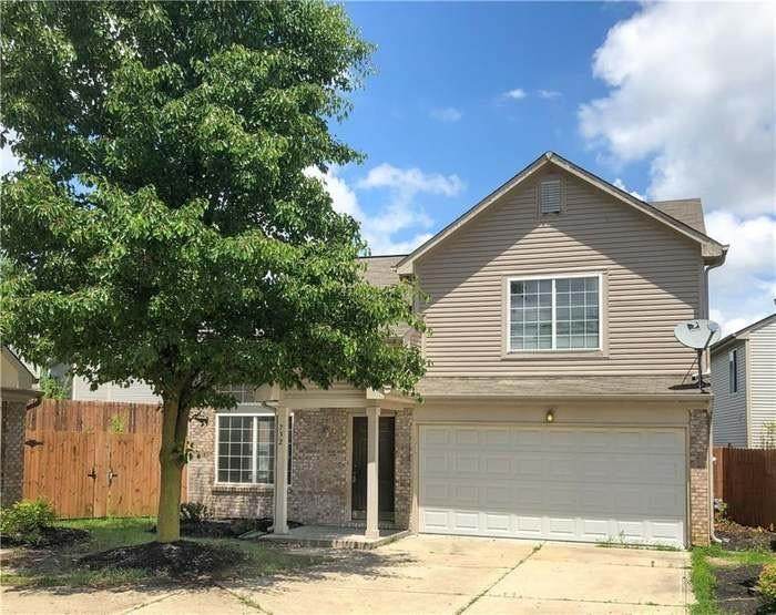 732 Cembra Drive - Photo 1