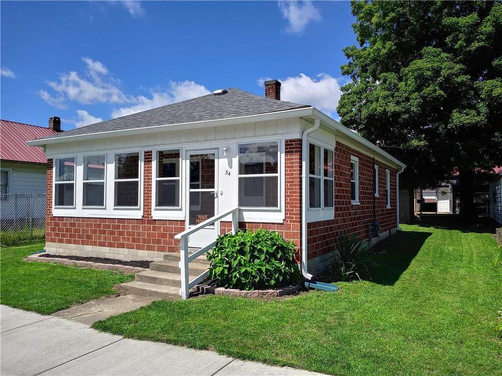 54 Lafayette - Photo 1