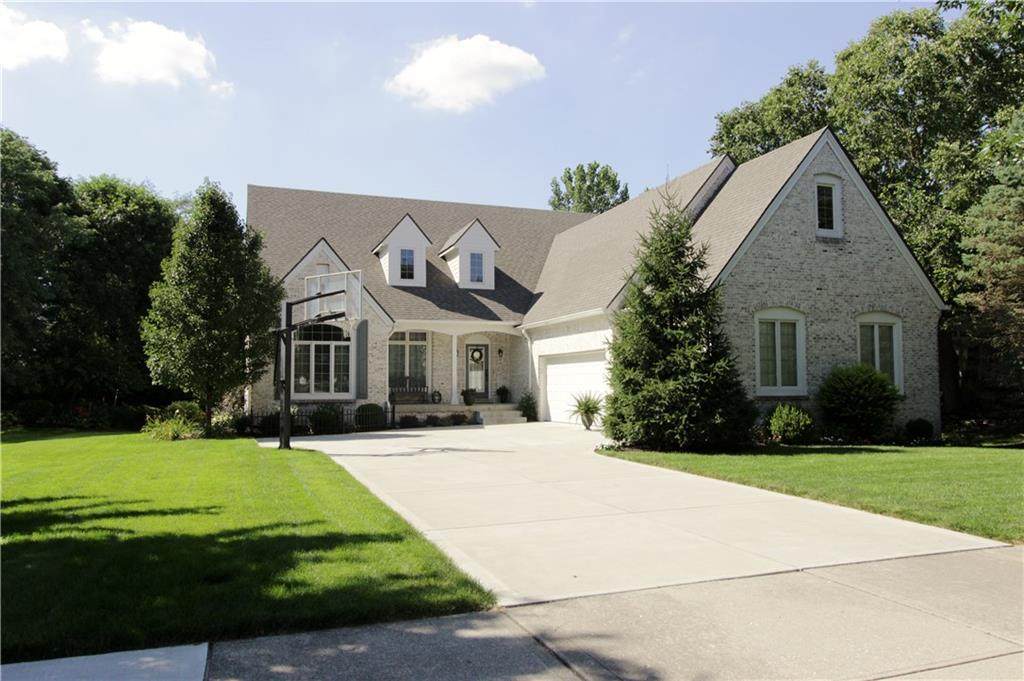 11190 Hawthorne Ridge - Photo 1