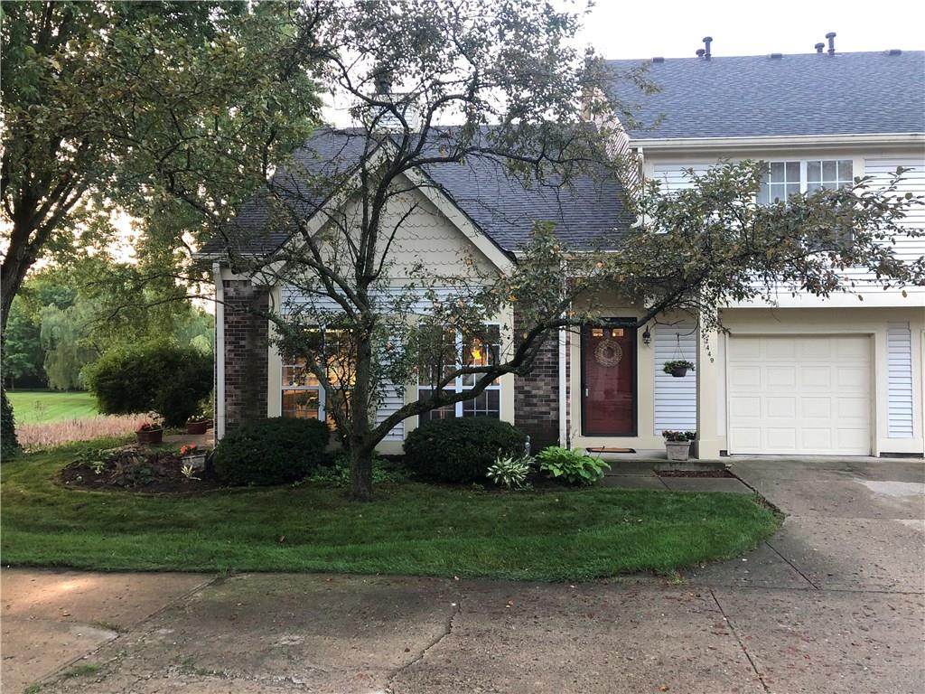 2449 Chaseway Court - Photo 1