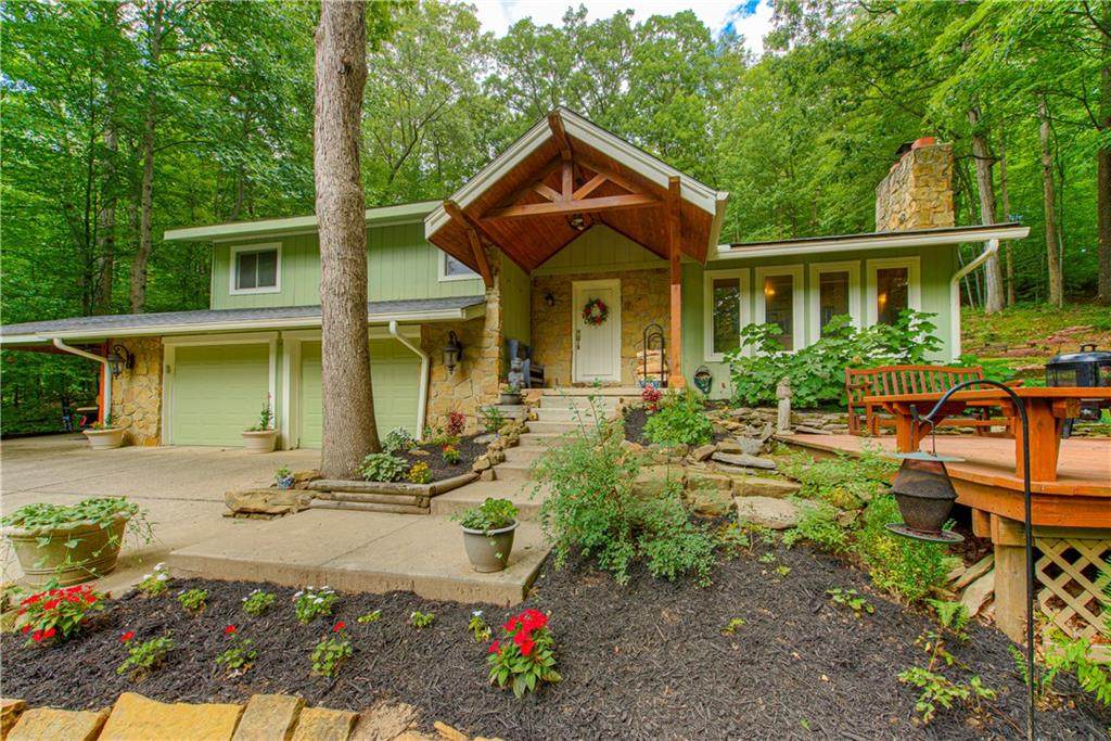 3955 Berkshire Lane - Photo 1