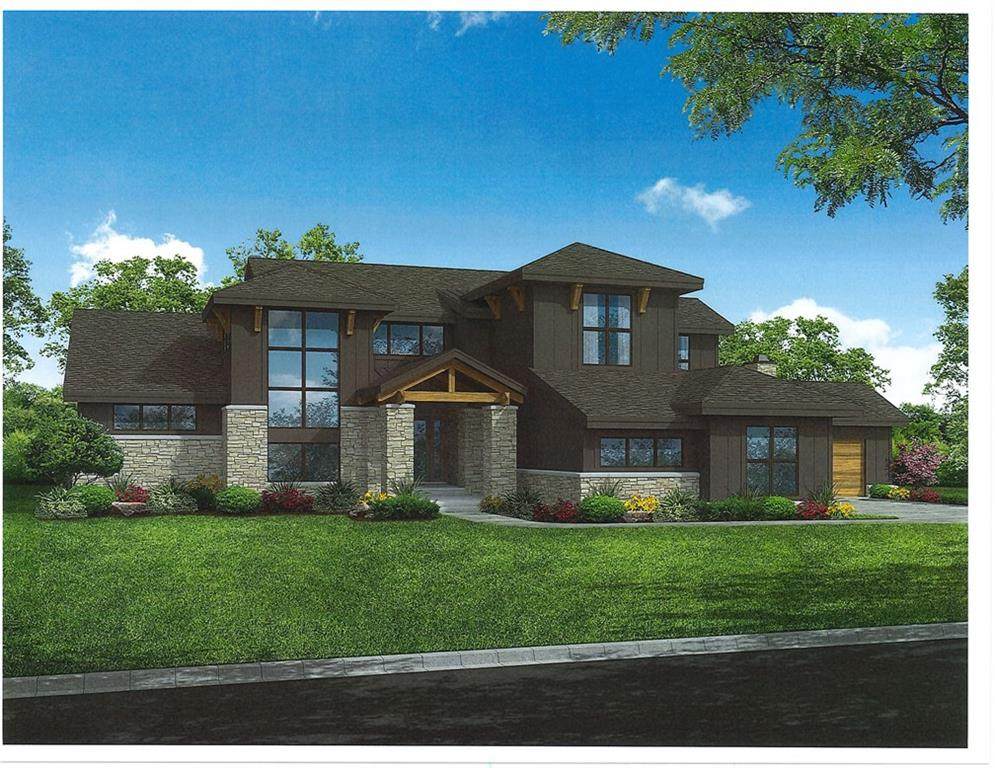 10875 Barrington Way - Photo 1