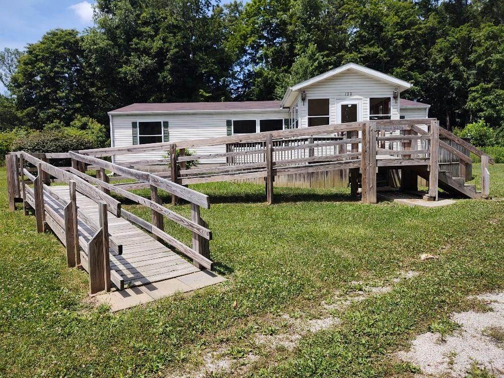 122 Mcintosh Lane - Photo 1