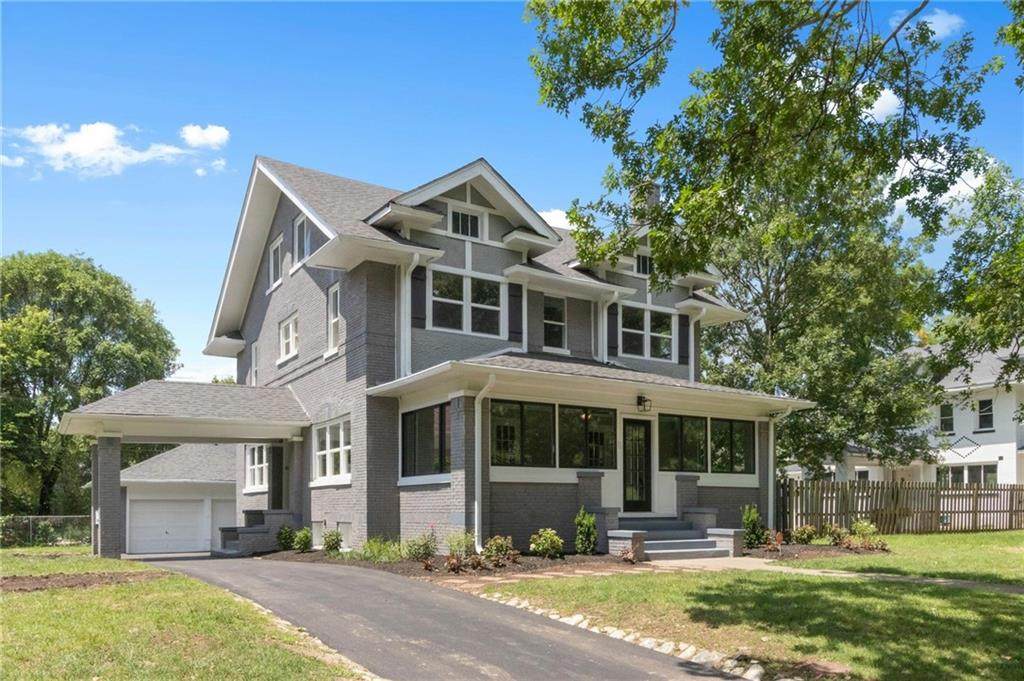 3068 Fall Creek Parkway North Drive - Photo 1