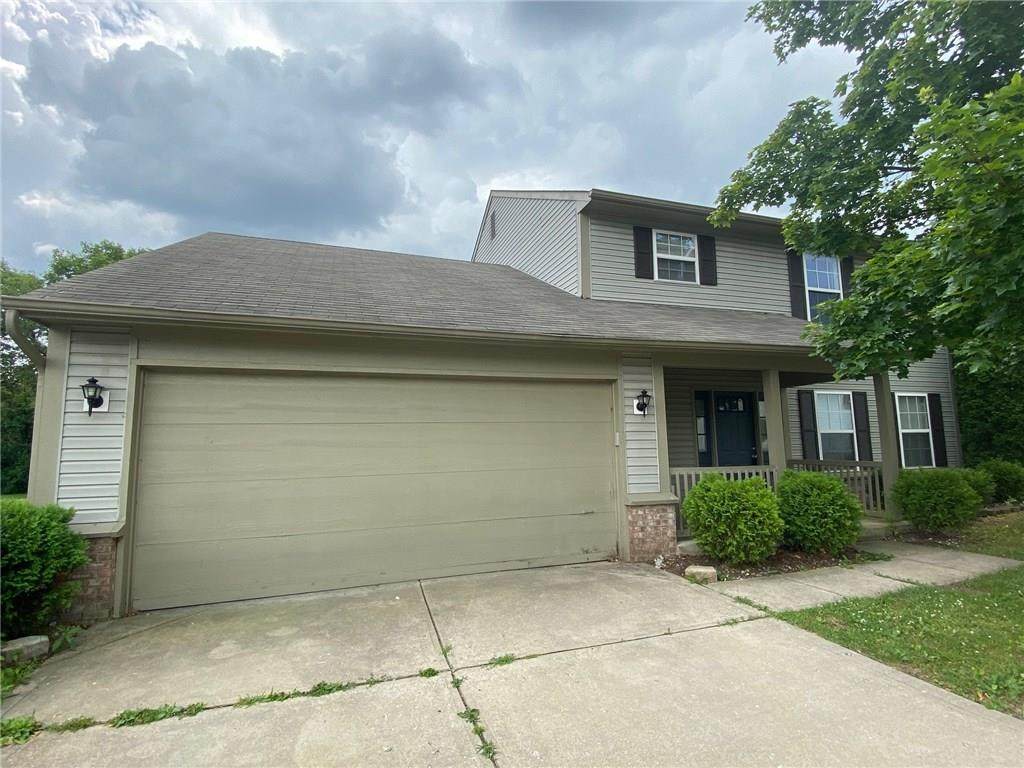 7811 Blue Willow Drive - Photo 1