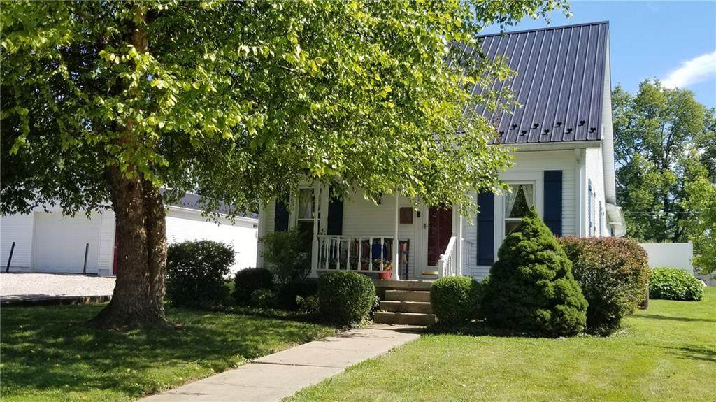 505 Indiana Street - Photo 1