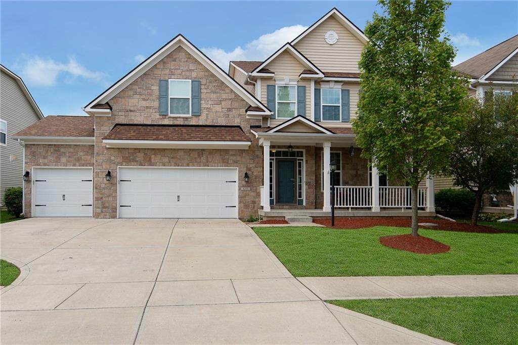 6221 Strathaven Road - Photo 1