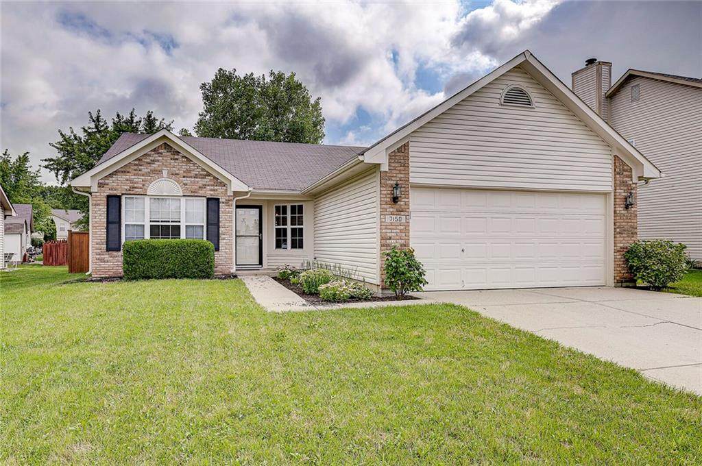 7150 Bracken Lane - Photo 1