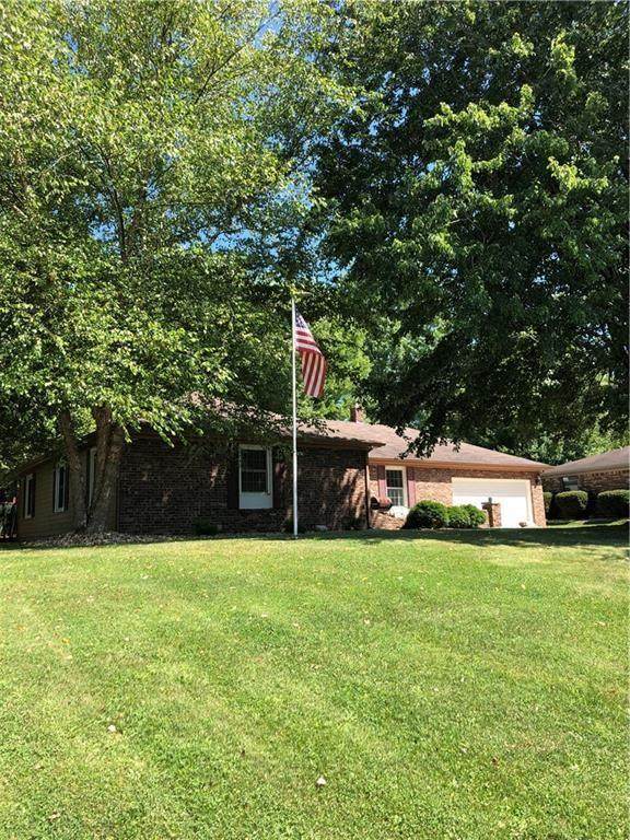 705 Kirkwood Drive - Photo 1