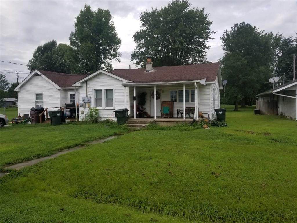 200 Block Myers Street - Photo 1