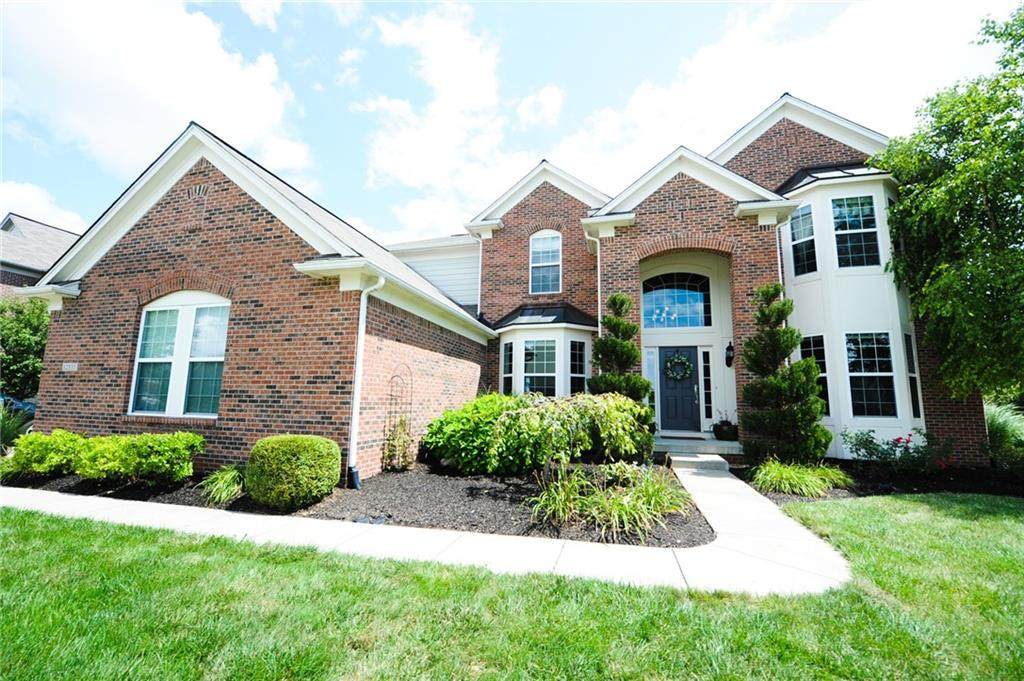 12535 Talon Crest Drive - Photo 1