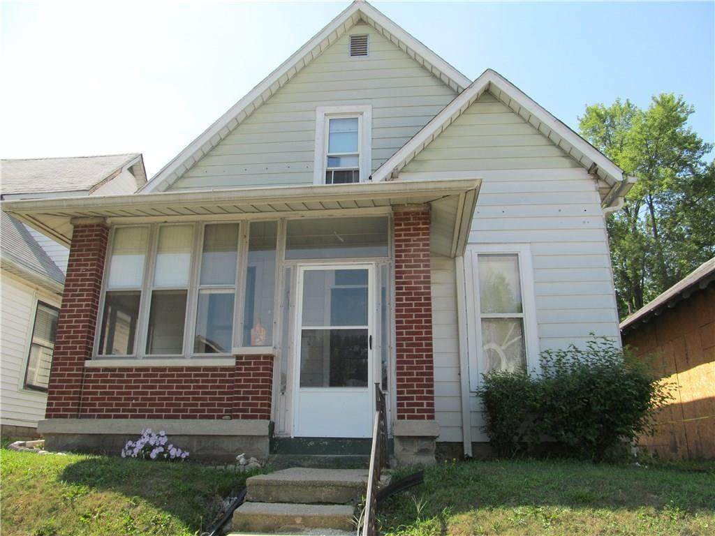 1353 28th Street - Photo 1