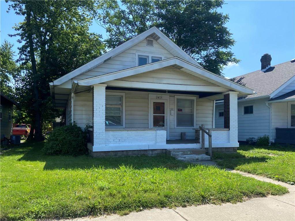 1415 Belleview Place - Photo 1