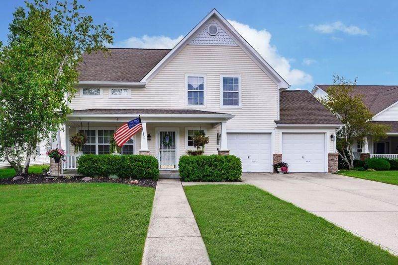 10707 Morristown Court - Photo 1