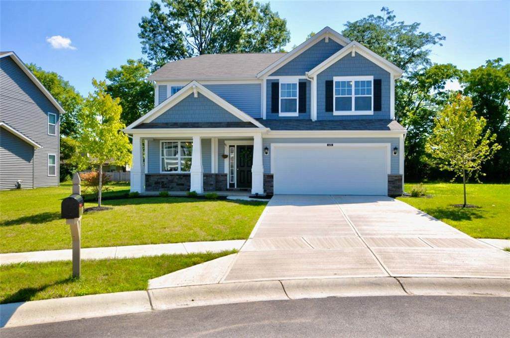 8235 Morera Court - Photo 1