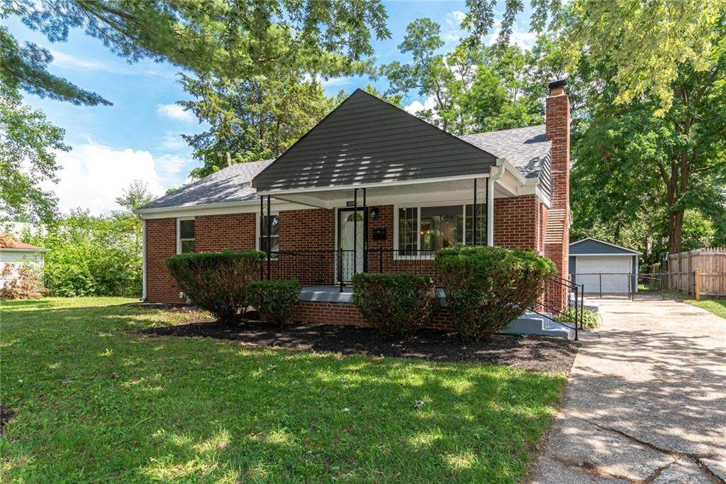 3225 Medford Avenue - Photo 1