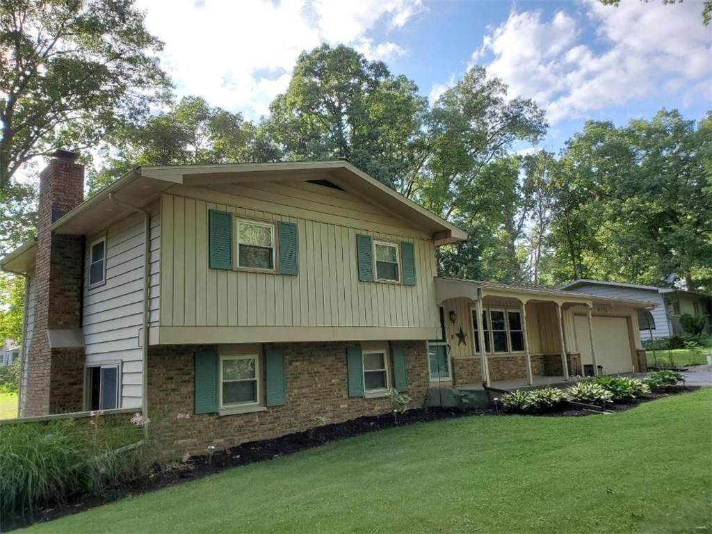6114 Rosedale Drive - Photo 1