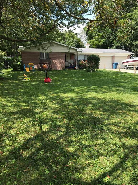 6318 Zionsville Road - Photo 1