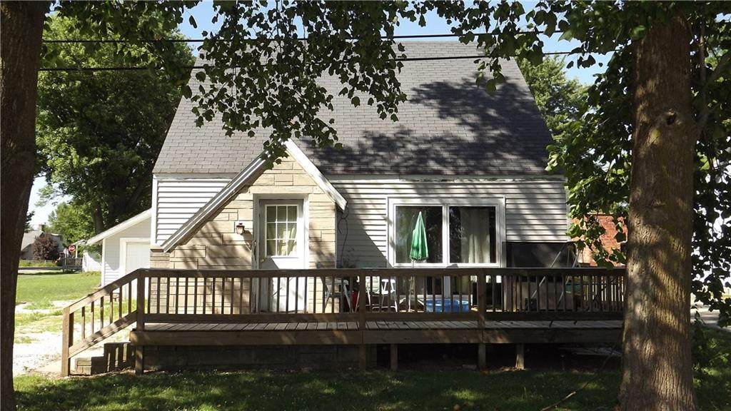 7164 Evans Street - Photo 1