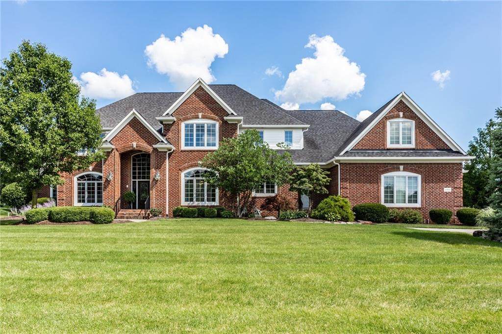 2384 Treesdale Circle - Photo 1