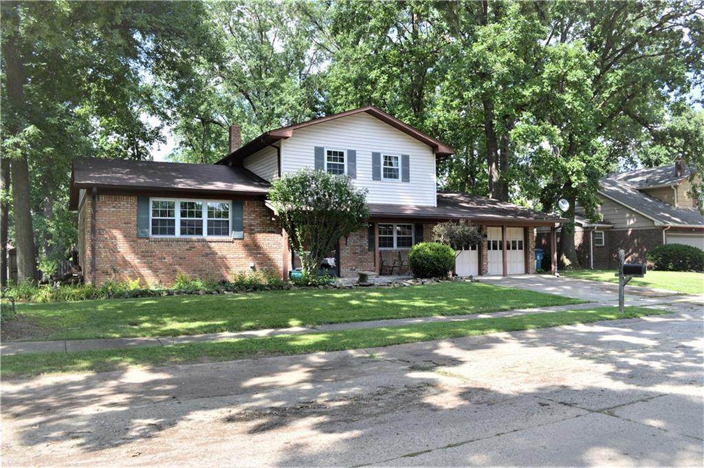 8626 Oriental Court - Photo 1