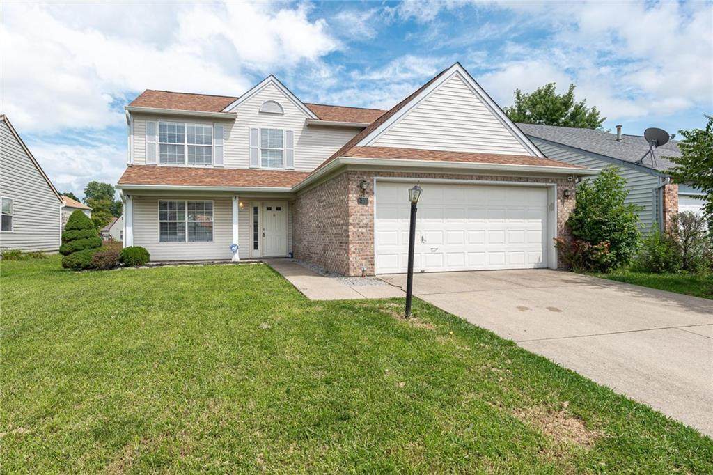6035 Tybalt Lane - Photo 1
