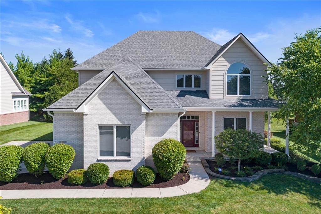 11552 Full Moon Court - Photo 1