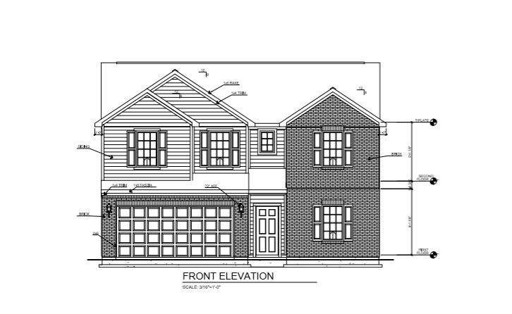 8183 Ambrosia Lane - Photo 1