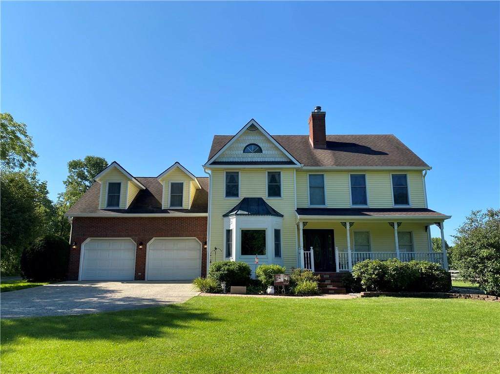 5661 Mcneely Street - Photo 1