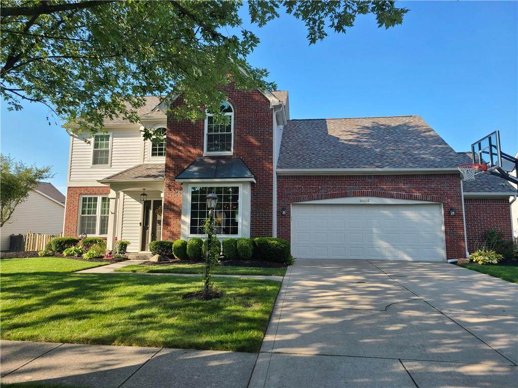 10009 Ashbury Circle - Photo 1