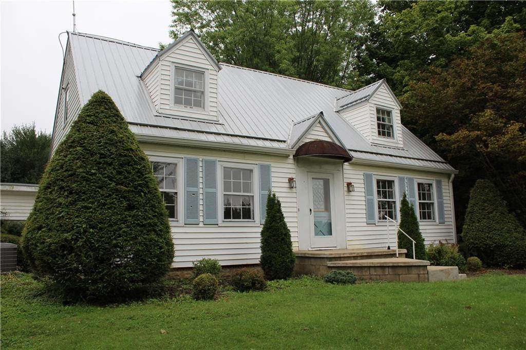 834 Indianapolis Road - Photo 1