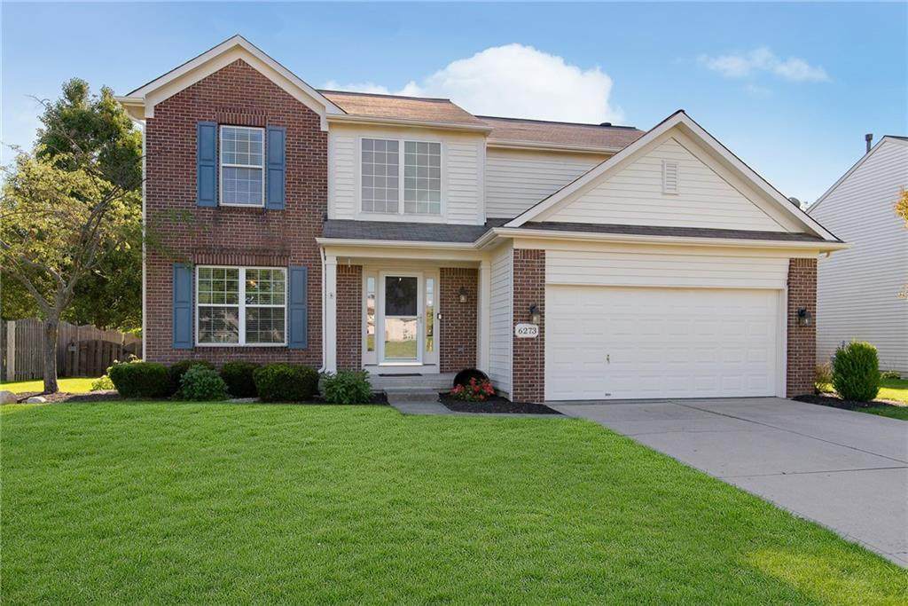 6273 Saw Mill Drive - Photo 1