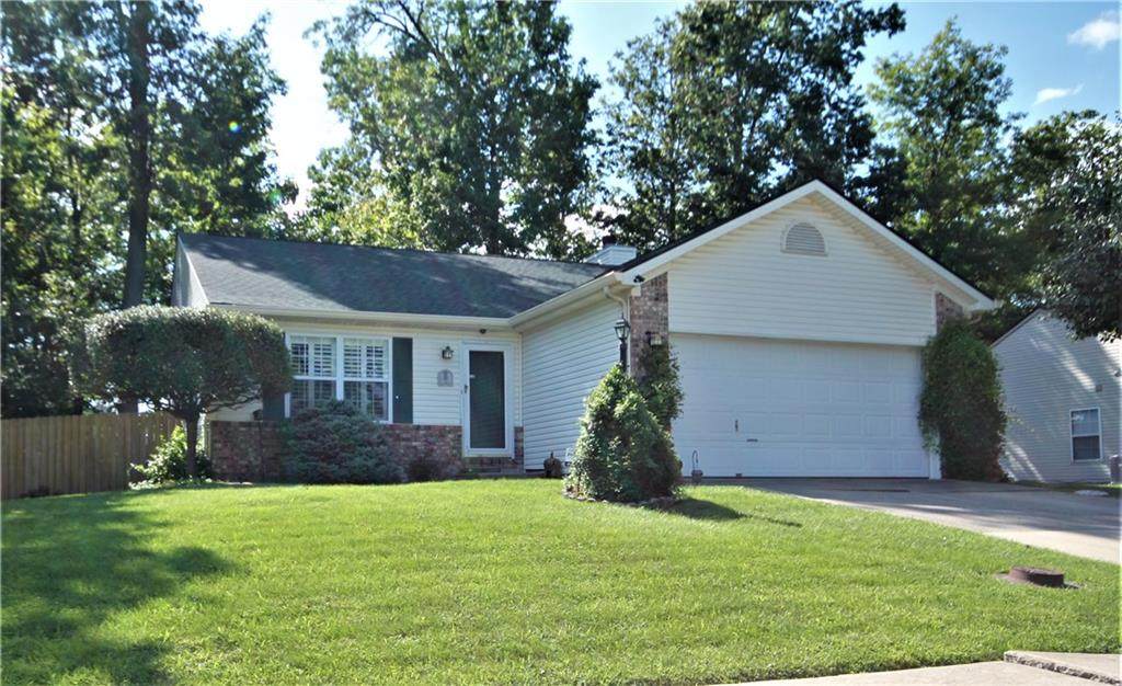 3406 Lauren Drive - Photo 1