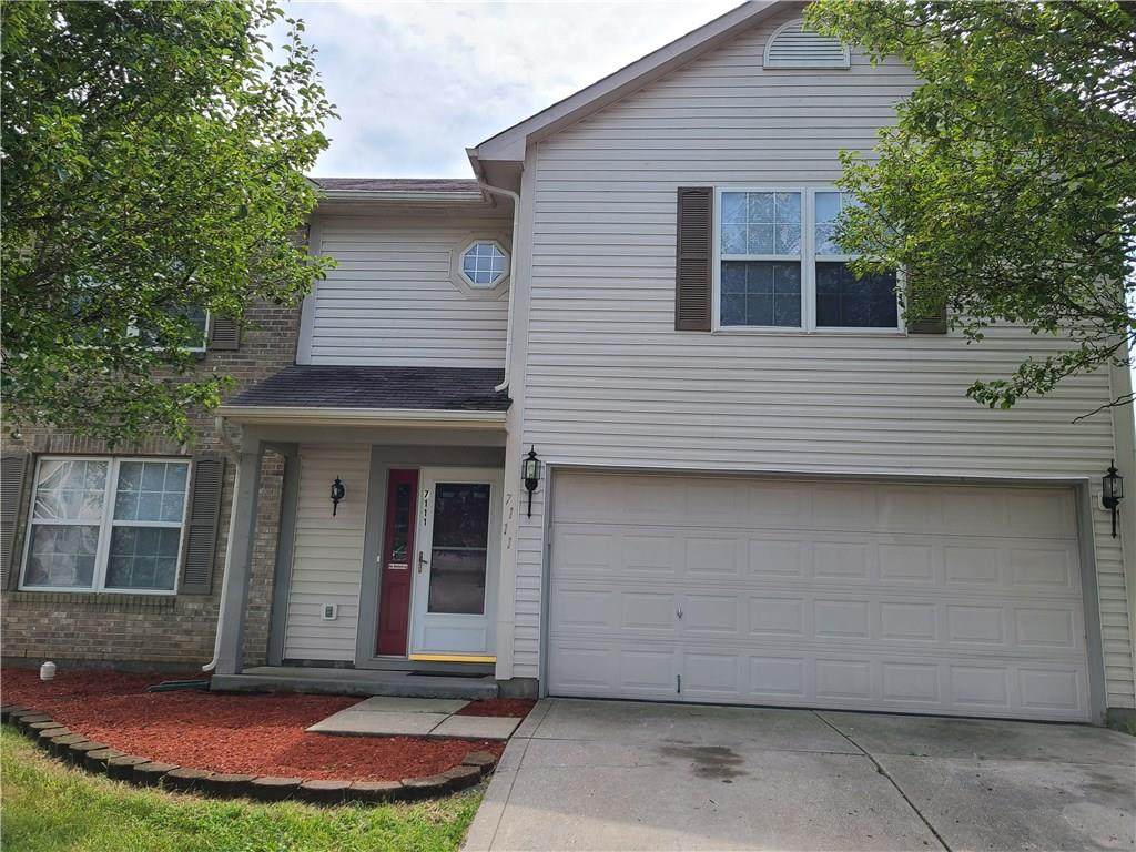 7111 Harness Lakes Drive - Photo 1