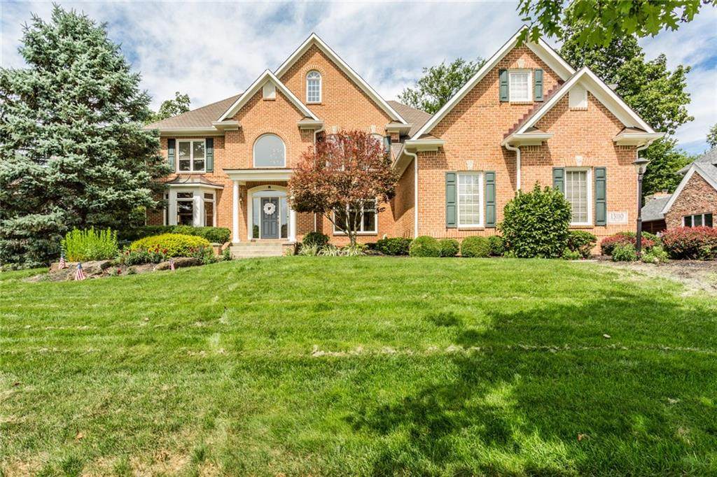 13110 Brooks Landing Place - Photo 1