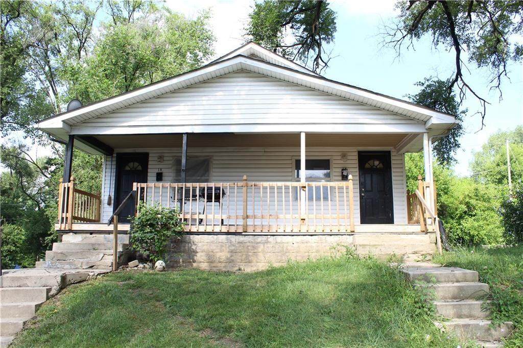 14 Euclid Avenue - Photo 1