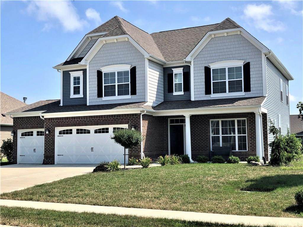 8503 Blue Marlin Drive - Photo 1